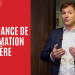 L'Abondance de l'Information Financière. Commentaire de Grégoire FAVET @BFM Business avec @IG France ​