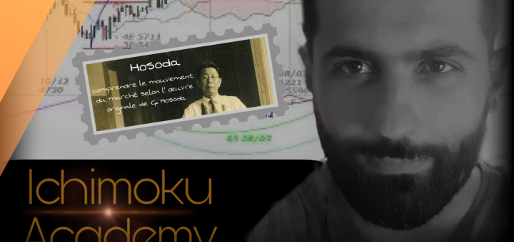 Ichimoku : Théorie Ondulatoire, Théorie du Temps, Théorie des Nombres avec Sebastien ZANETTI