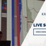 Live Trading @Krechendo Trading