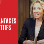 "Les Avantages Compétitifs" Virginie ROBERT, Présidente Directrice des Gestions, Constance Associés