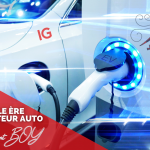 Une Nouvelle Ère pour le Secteur Auto ⚡️ Analyse et Perspectives avec Vincent BOY @IG France
