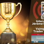Interview de Jérôme NEGUIRAL (JGT), Vainqueur du Concours Trader Selection 🏆