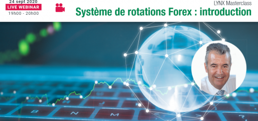 Rotations FOREX : Qu’est ce que le Système de Rotations ? 💱 avec PASCAL TRICHET @LYNX Broker