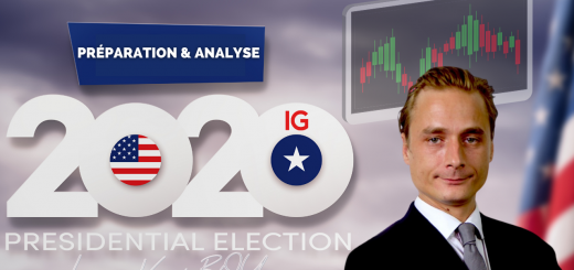Élections US : Préparation & Analyse avec Vincent BOY @IG France