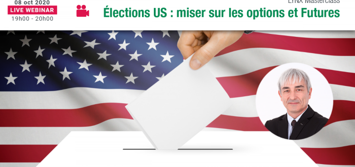Le Trading des Élections US via les Contrats Futures et les Options