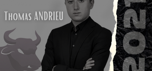 2021 : Prévisions basées sur les Études Cycliques de Thomas ANDRIEU