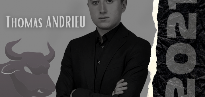 2021 : Prévisions basées sur les Études Cycliques de Thomas ANDRIEU