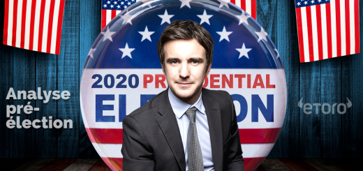 🗳️ Analyse pré-élections US avec Antoine FRAYSSE-SOULIER @eToro Français