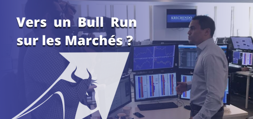 Élection de Joe BIDEN & Vaccin : Vers un Nouveau Bull Run sur les Marchés ? 🐂 avec Tarek ELMARHRI