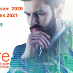 LES RENCONTRES DE L'AFATE : Bilan Boursier 2020 - Perspectives 2021