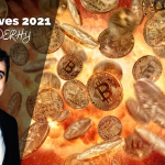 Bitcoin & Crypto Monnaies : Perspectives 2021 avec David DERHY @eToro Français