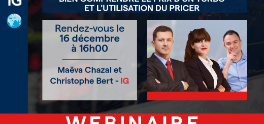 Bien comprendre le Prix d'un Turbo et l'utilisation du Pricer @IG France