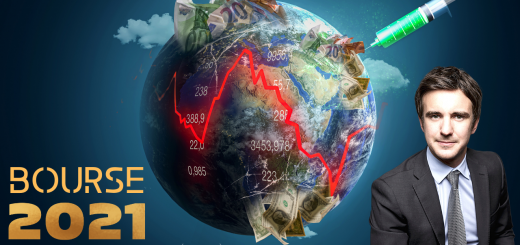 Bourse 2021 : la Valorisation des Actifs Financiers peut-elle se Poursuivre ?