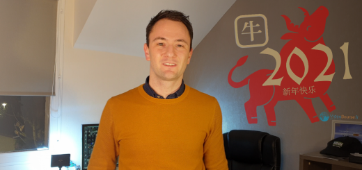 Vœux 2021 @VideoBourse.fr 🌠