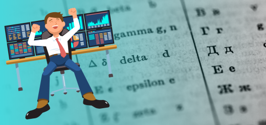 Les Grecques d'Options