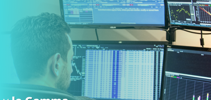 ɣ le Gamma 📊 DSO #5 avec Jérôme NEGUIRAL - The Gamma Trader