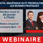 Outil graphique IG et ProRealTime V11 : Les Bonnes Pratiques