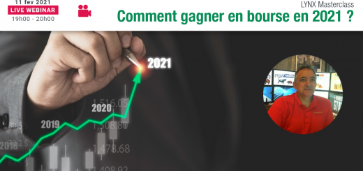Comment Gagner en Bourse en 2021 ?