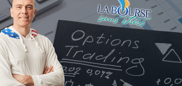 Augmenter le Rendement d'une Action avec un Call. Explication Idées Anecdotes @La Bourse Sans Stress