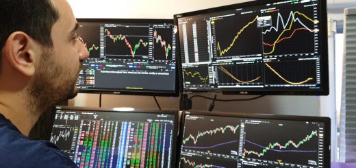 Une journée avec Jérôme NEGUIRAL (The Gamma Trader)