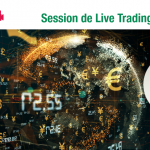Session de Live Trading sur le FOREX avec Christophe MACHINOT