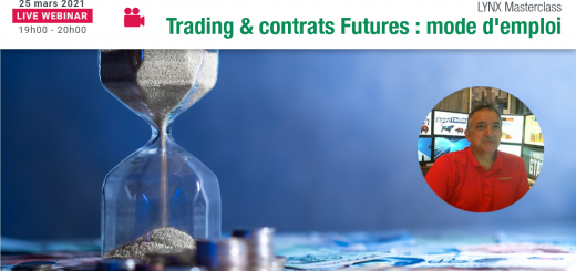 Trading et contrats Futures : mode d’emploi
