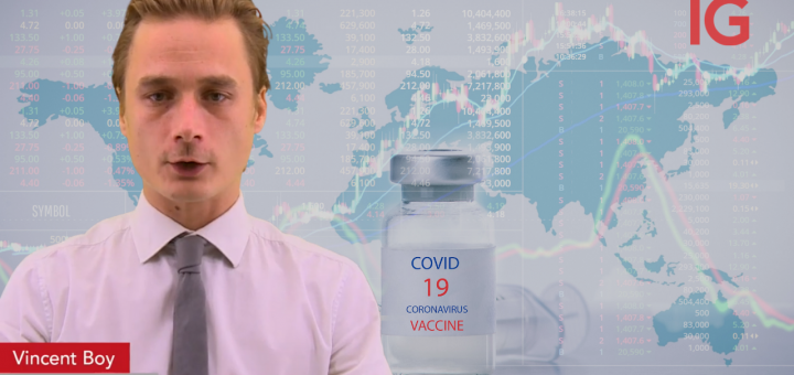 Vaccination : Vers un retour à la vie normale et une Reprise Économique grand V ?