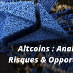 Altcoins : Analyses des Risques et Opportunités avec Vincent BOY @IG France