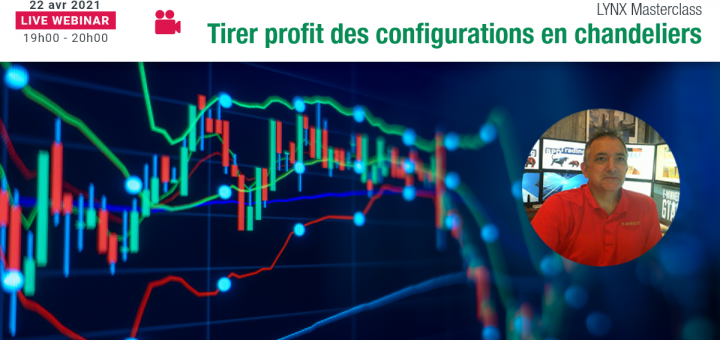 Les configurations en Chandeliers Japonais essentielles pour Gagner en Bourse - Bernard PRATS-DESCLAUX