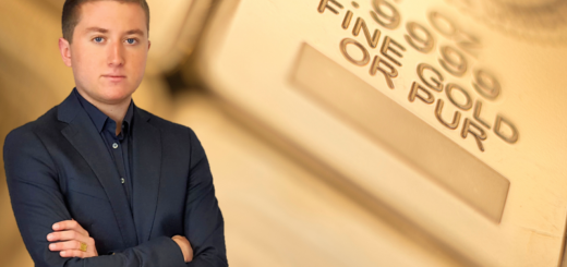 L'Or et l'Argent. Thomas ANDRIEU.