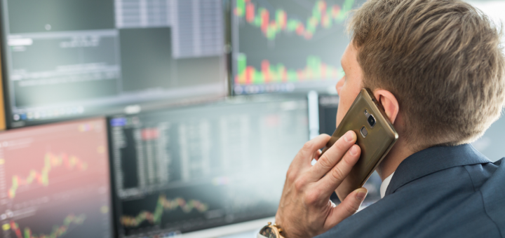 Choisir un bon courtier en ligne est important pour réussir dans le trading