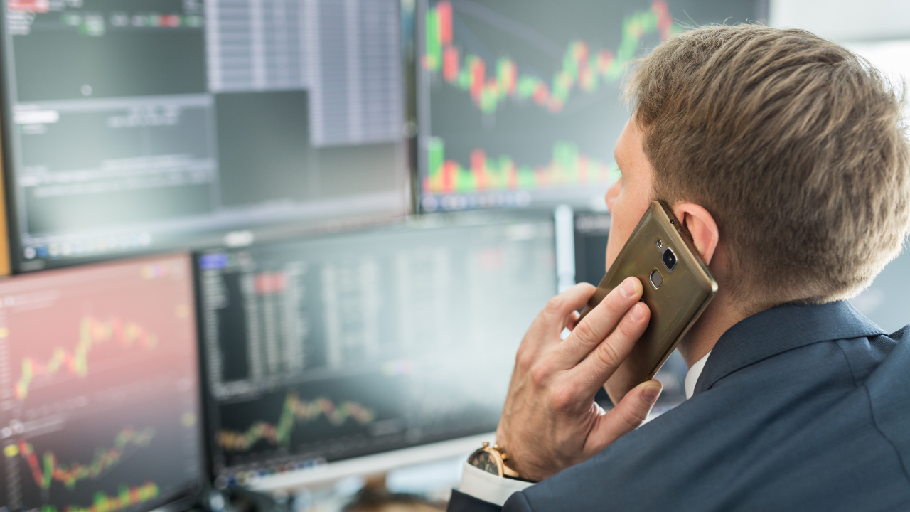 Choisir un bon courtier en ligne est important pour réussir dans le trading