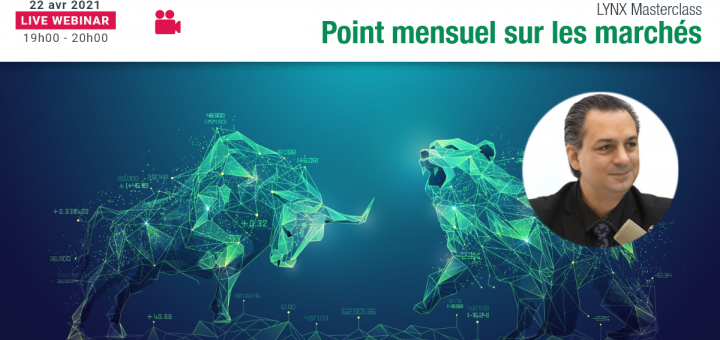 Perspectives et Opportunités sur un horizon Swing Trading avec Benoit FERNANDEZ-RIOU