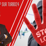 L'ordre stop sur Turbo24 : Importance de la Gestion du Risque en Trading avec Christophe BERT