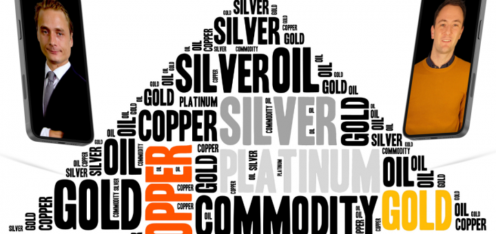 Matières Premières : perspectives haussières mais attention aux obstacles à court terme