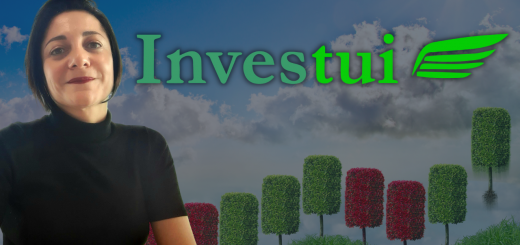 À la Découverte d'Investui @WH SelfInvest France