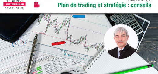 Bâtir son Plan de Trading et sa Stratégie avec Philippe LHERMIE