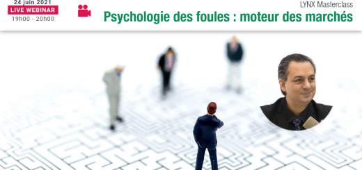 Psychologie Trading