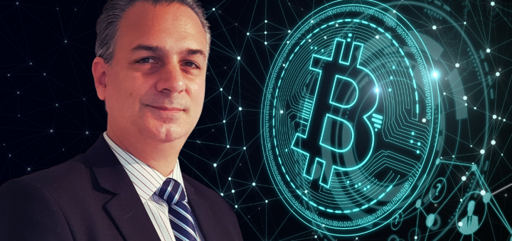 Que penses-tu du #Bitcoin Benoit FERNANDEZ-RIOU ? [Podcast]