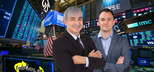 Analyse FOREX avec Philippe LHERMIE : Que va faire la FED ? Quelle sera l'évolution du dollar ?