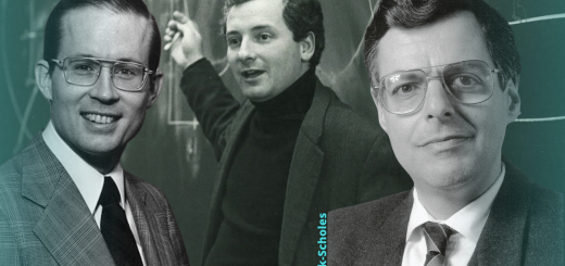 Le modèle de pricing d'options Black-Scholes 📊 DSO #12