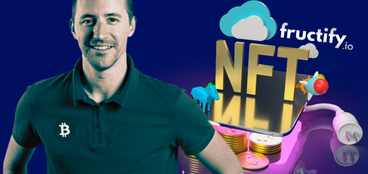 Découvrons le monde des NFT, Non-Fungible Token @Rémy Bigot @Fructify_io - Bitcoin & Crypto-monnaies
