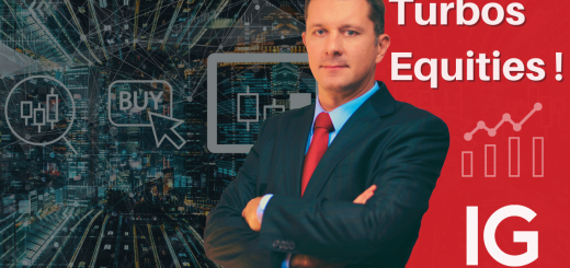 Les Turbos sur Actions @IG France avec Christophe BERT