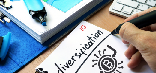 Diversifier son Portefeuille avec des Crypto Monnaies [Vincent BOY @IG France]