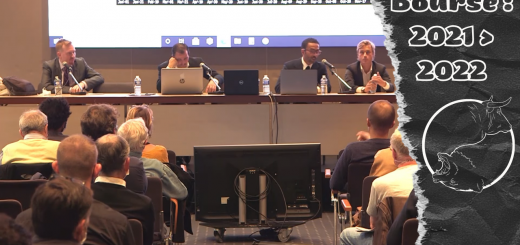 Quelle stratégie pour terminer 2021 et commencer 2022 dans de bonnes conditions ?