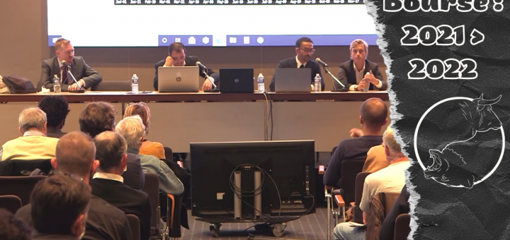 Quelle stratégie pour terminer 2021 et commencer 2022 dans de bonnes conditions ?