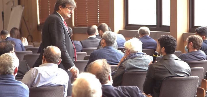 Georges CASTEL - ESLSCA