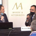 La Défense des Droits des Traders Particuliers avec Konstantin MIKOV @Mikov & Attorneys