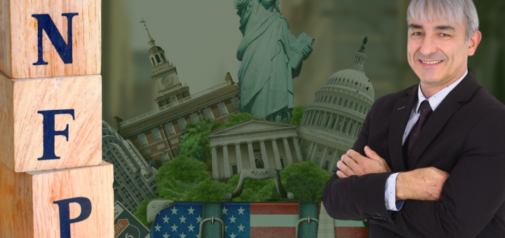 🗽 Préparons le NFP avec Philippe LHERMIE