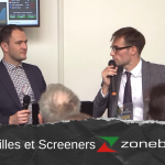 Portefeuilles & Screeners @Zonebourse Tommy DOUZIECH, Analyste financier [Salon du Trading 2021]